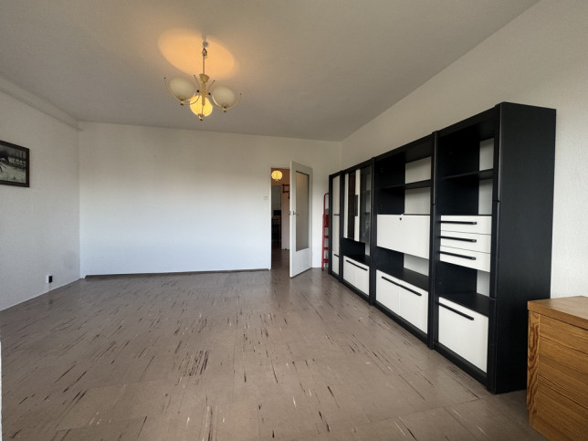 Mieszkanie Sprzedaż Szczecin os. Bukowe Brązowa 9