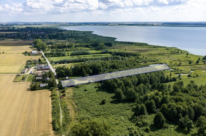Działka Sprzedaż Wierzbno 4