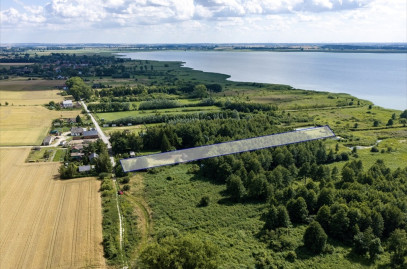 Działka Sprzedaż Wierzbno