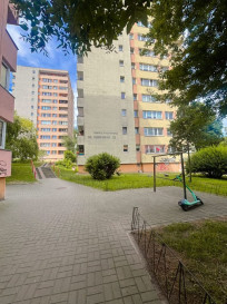 Mieszkanie Sprzedaż Szczecin Niebuszewo bł. Wincentego Kadłubka