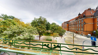 Mieszkanie Sprzedaż Szczecin Centrum Władysława Sikorskiego