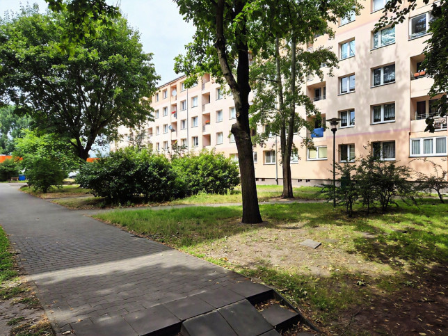 Mieszkanie Sprzedaż Szczecin Dąbie Emilii Gierczak 17