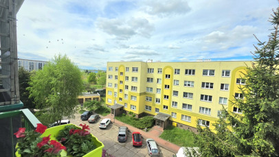 Mieszkanie Sprzedaż Szczecin Gumieńce Rezedowa