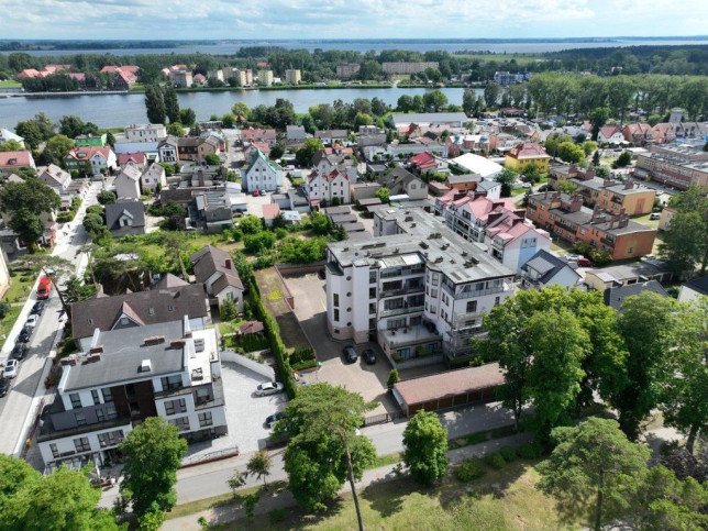 Mieszkanie Sprzedaż Dziwnów Henryka Sienkiewicza 9