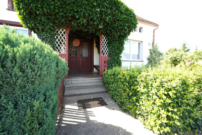 Dom Sprzedaż Okunica