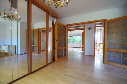 Mieszkanie Sprzedaż Mierzyn