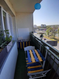 Mieszkanie Wynajem Szczecin Zdroje Leszczynowa