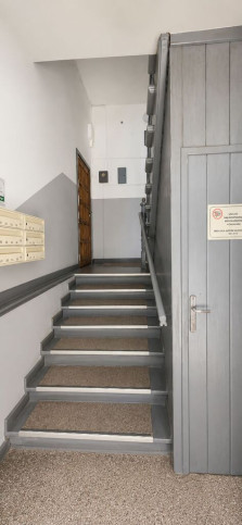 Mieszkanie Sprzedaż Szczecin Centrum Kaszubska 9