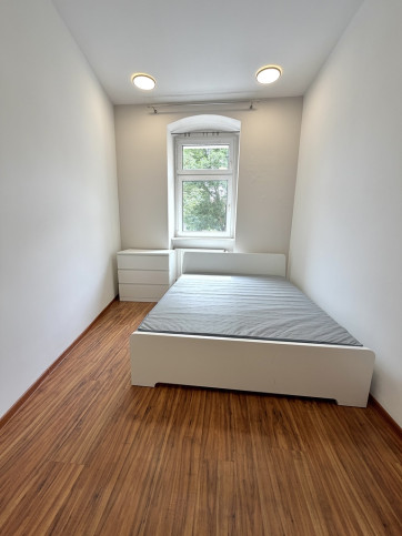 Mieszkanie Wynajem Szczecin Żelechowa Robotnicza 6