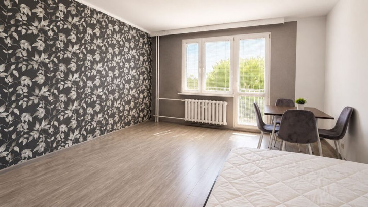 Mieszkanie Sprzedaż Szczecin Gumieńce Konstantego Maciejewicza 3