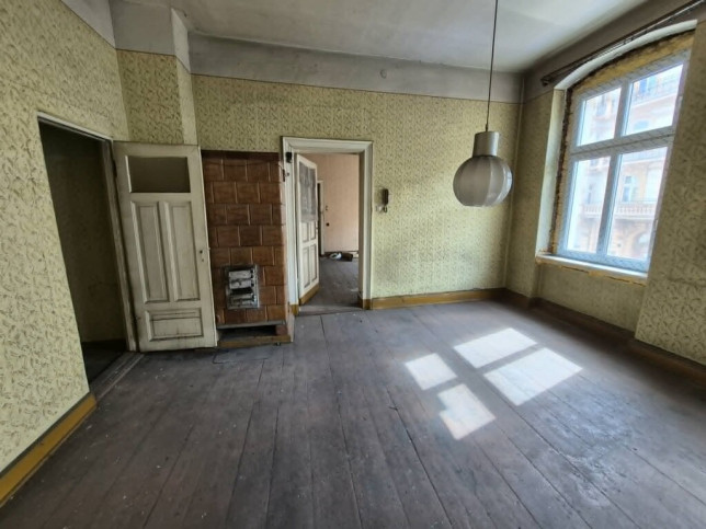 Mieszkanie Sprzedaż Szczecin Śródmieście-Centrum gen. Ludomiła Rayskiego 12