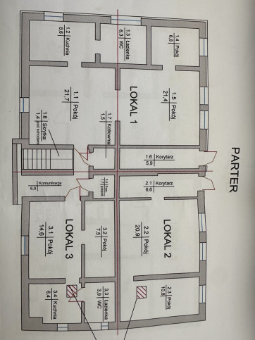 Mieszkanie Sprzedaż Mierzyn Welecka 5