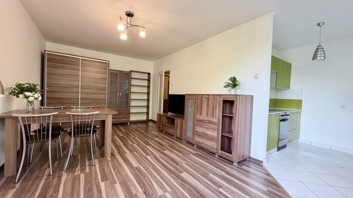 Mieszkanie Sprzedaż Police Kardynała Stefana Wyszyńskiego 6