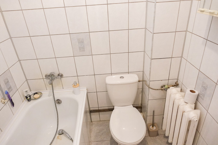 Mieszkanie Sprzedaż Szczecin Pogodno II Reduty Ordona 27