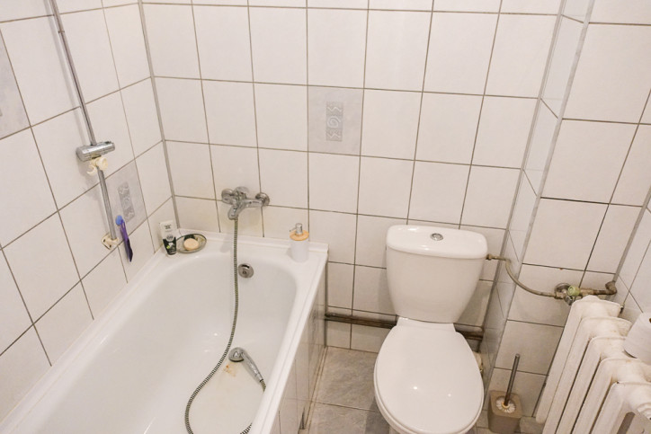 Mieszkanie Sprzedaż Szczecin Pogodno II Reduty Ordona 28