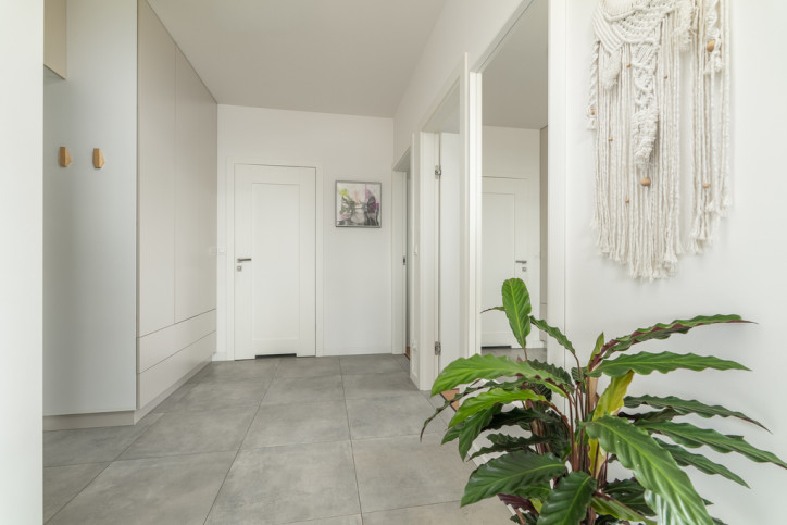 Mieszkanie Sprzedaż Szczecin Gumieńce Eugeniusza Kwiatkowskiego 12