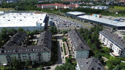Mieszkanie Sprzedaż Szczecin Gumieńce gen. Stanisława Maczka