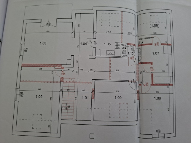 Mieszkanie Sprzedaż Szczecin Warszewo Szwedzka 1