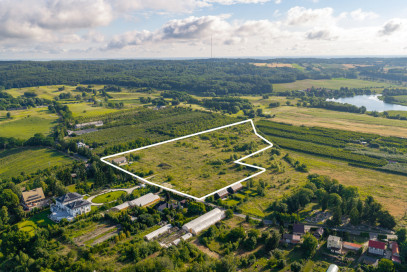 Działka Sprzedaż Binowo