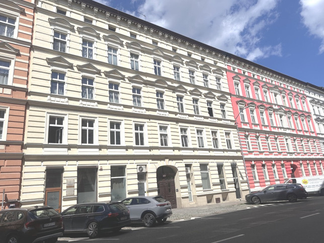 Mieszkanie Sprzedaż Szczecin Śródmieście-Centrum Władysława Łokietka 14