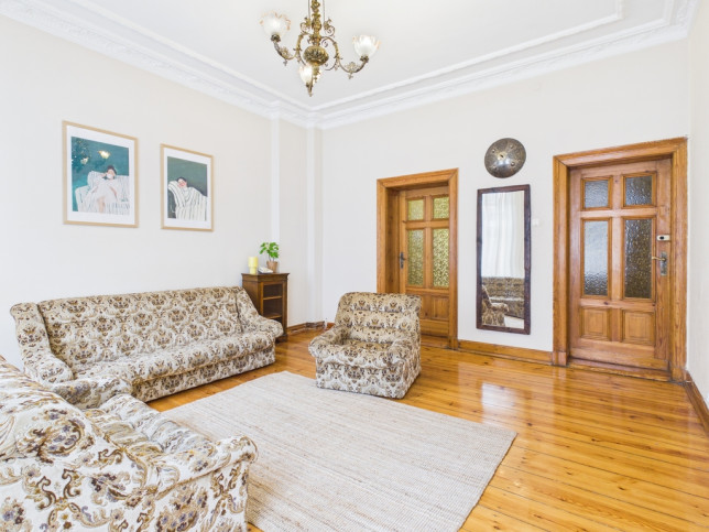 Mieszkanie Sprzedaż Szczecin Śródmieście-Centrum Władysława Łokietka 1