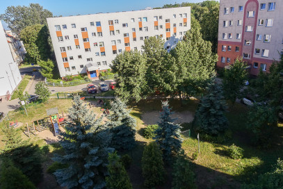Mieszkanie Sprzedaż Szczecin Pomorzany Inowrocławska