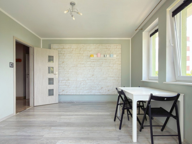 Mieszkanie Sprzedaż Szczecin Pomorzany Sierpowa 2