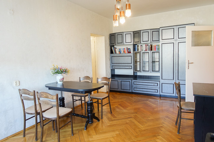 Mieszkanie Sprzedaż Szczecin Centrum Małopolska 2