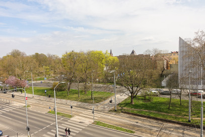 Mieszkanie Sprzedaż Szczecin Centrum Małopolska