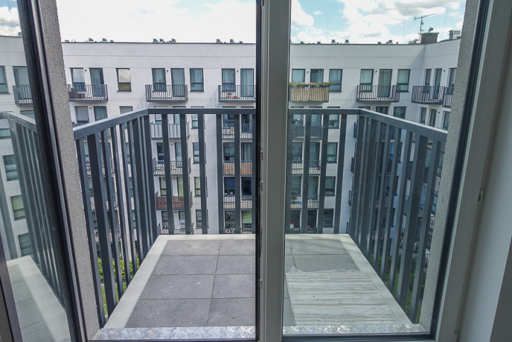 Mieszkanie Wynajem Szczecin Centrum Gabriela Narutowicza 13