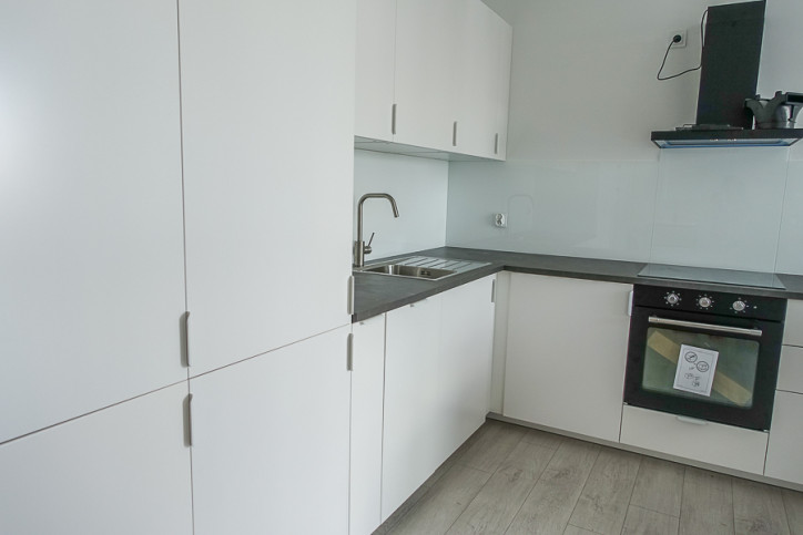 Mieszkanie Wynajem Szczecin Centrum Gabriela Narutowicza 34