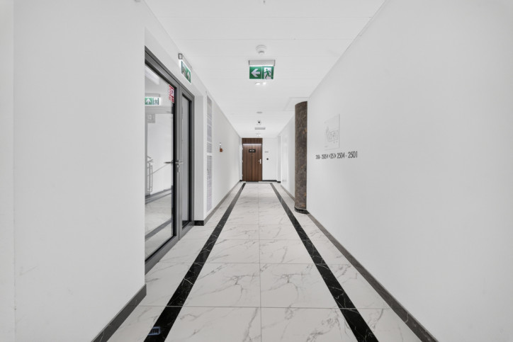 Mieszkanie Sprzedaż Szczecin Centrum al.&nbsp;Wyzwolenia 19