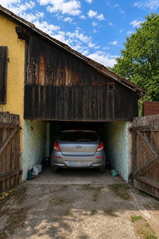 Dom Sprzedaż Borzym 24