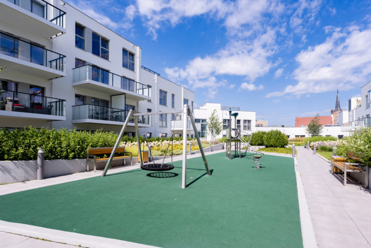 Mieszkanie Sprzedaż Szczecin Łasztownia Zielonego Mostu 11