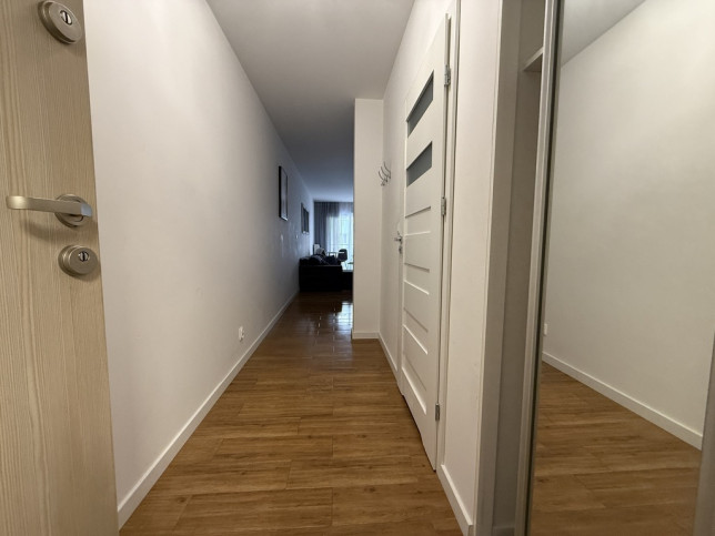 Mieszkanie Wynajem Szczecin Śródmieście-Centrum Potulicka 7