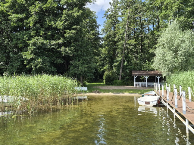 Działka Sprzedaż Oświno 6