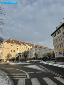Mieszkanie Wynajem Szczecin Pogodno Bogumiły