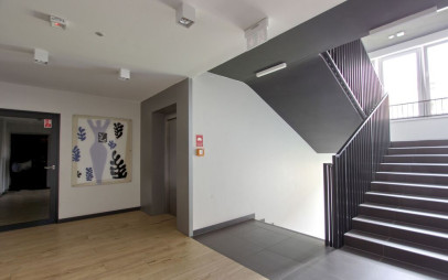 Mieszkanie Wynajem Szczecin Śródmieście-Centrum Strzelecka