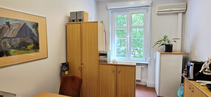 Lokal Wynajem Szczecin Centrum Michała Kleofasa Ogińskiego 12