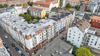 Mieszkanie Wynajem Szczecin Stare Miasto Tkacka