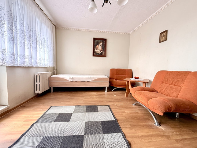 Mieszkanie Sprzedaż Stargard Osiedle Zachód 3