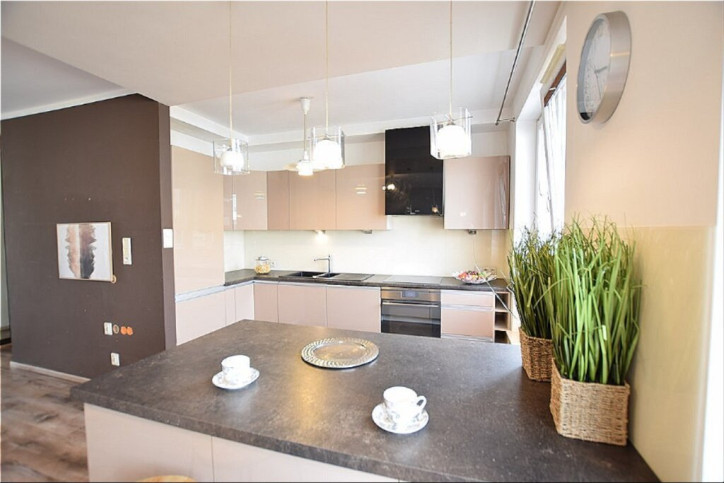 Mieszkanie Sprzedaż Szczecin Gumieńce 2