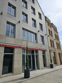 Mieszkanie Wynajem Szczecin Stare Miasto Warzywna