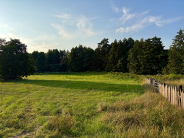 Działka Sprzedaż Tanowo