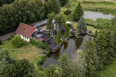Dom Sprzedaż Czarna Łąka
