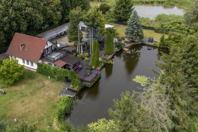 Dom Sprzedaż Czarna Łąka