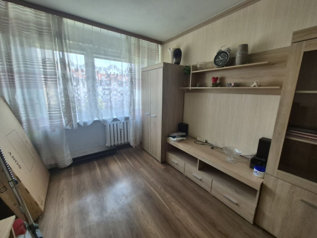 Mieszkanie Sprzedaż Szczecin Niebuszewo Łucznicza 6