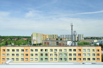 Mieszkanie Wynajem Szczecin Gumieńce Bronowicka