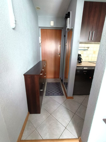 Mieszkanie Wynajem Szczecin Nowe Miasto Potulicka 5