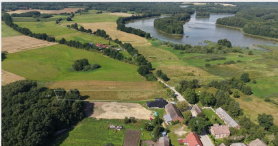 Działka Sprzedaż Nętno